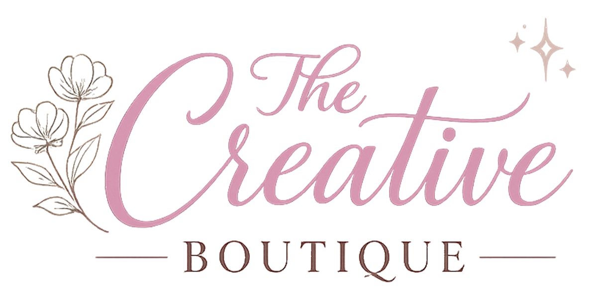 The Creative Boutique